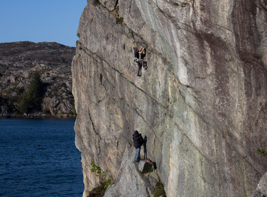 Selvågen