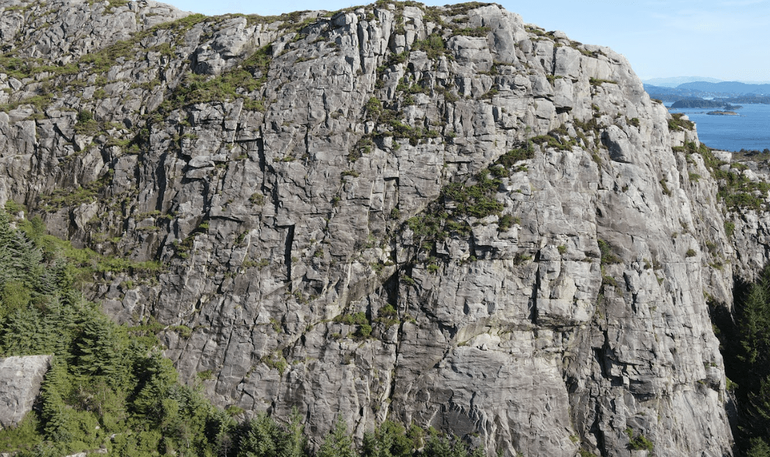 Kjerringafjell